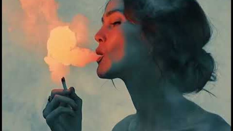 High No More