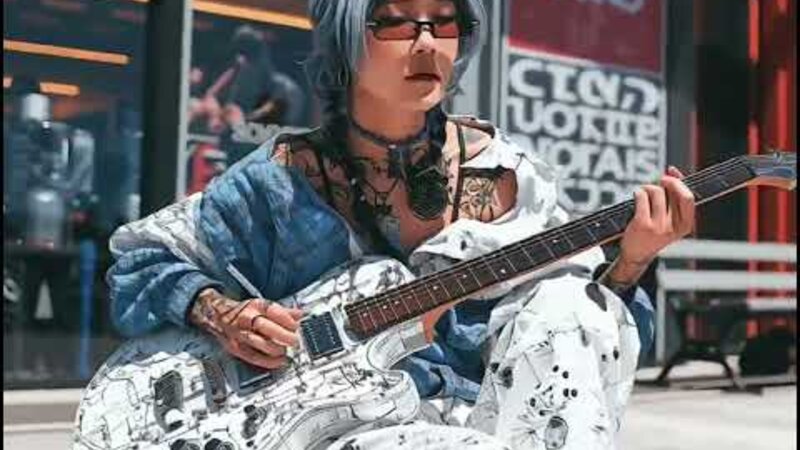 Japan Band