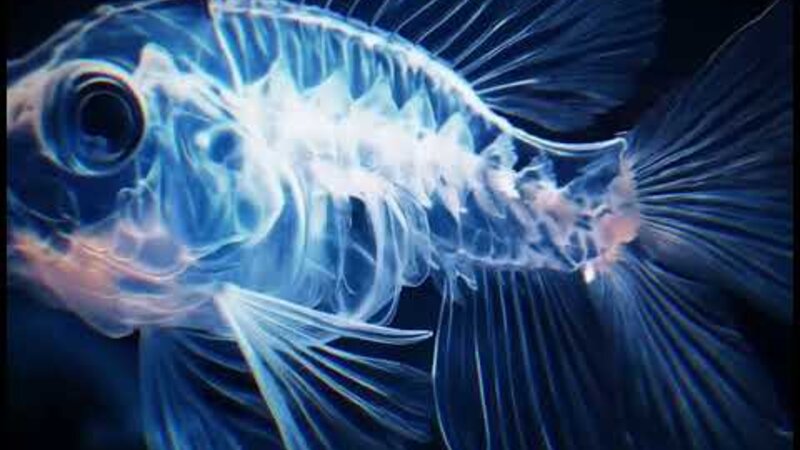 X Ray